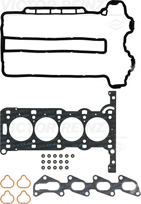 Gasket Kit, cylinder head